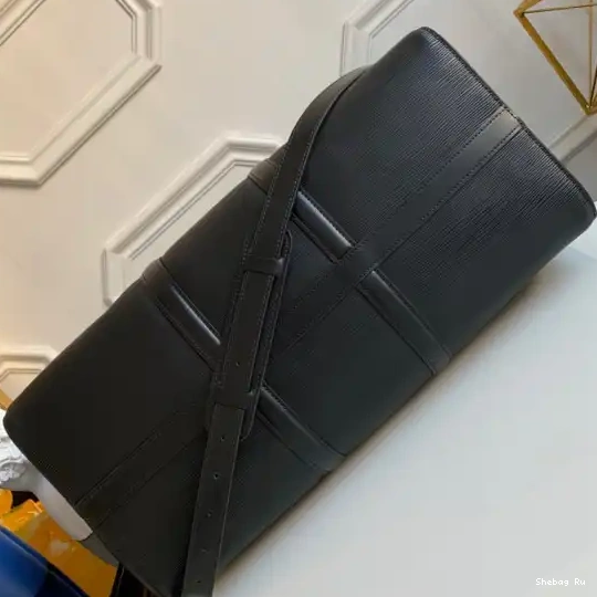VUITTON 45 KEEPALL LOUIS BANDOULIÈRE 0519
